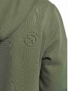 Meatfly Meatfly dámská mikina Clair Olive |