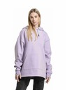 Meatfly Meatfly unisex mikina Omani Orchid Petal