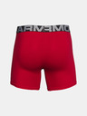 Under Armour Pánské boxerky Under Armour Charged Cotton 6in (3ks)