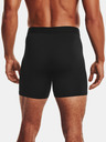 Under Armour Pánské boxerky Under Armour Tech Mesh 6in (2ks)