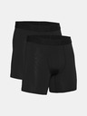 Under Armour Pánské boxerky Under Armour Tech Mesh 6in (2ks)