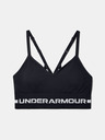 Under Armour Dámská podprsenka Under Armour Seamless Low Long Bra