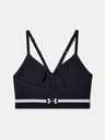 Under Armour Dámská podprsenka Under Armour Seamless Low Long Bra