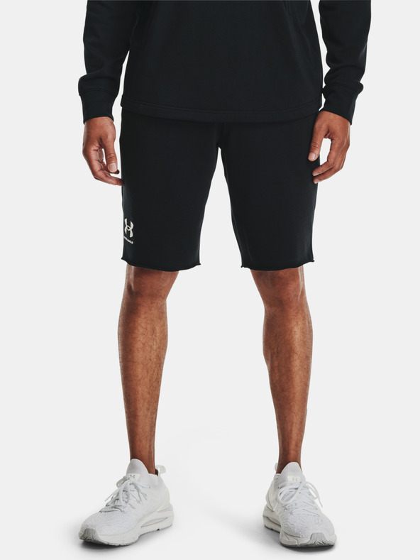 Under Armour Pánské kraťasy Under Armour  RIVAL TERRY SHORT