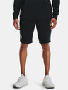 Under Armour Pánské kraťasy Under Armour  RIVAL TERRY SHORT