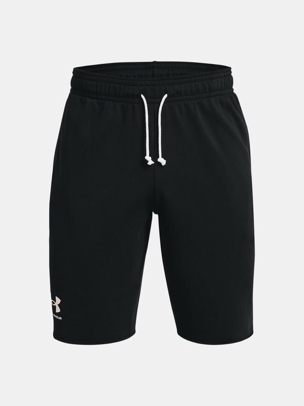 Under Armour Pánské kraťasy Under Armour  RIVAL TERRY SHORT