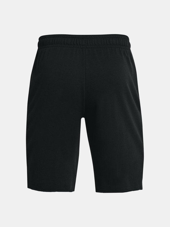 Under Armour Pánské kraťasy Under Armour  RIVAL TERRY SHORT