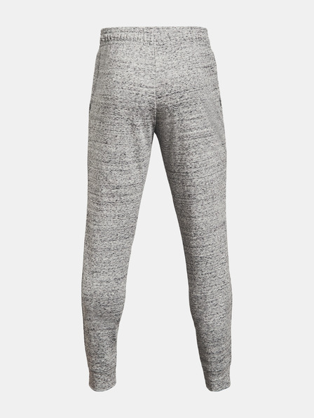 Under Armour Pánské tepláky Under Armour  RIVAL TERRY JOGGER