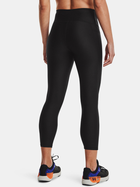 Under Armour Dámské kompresní legíny Under Armour HG Armour HiRise 7/8 NS