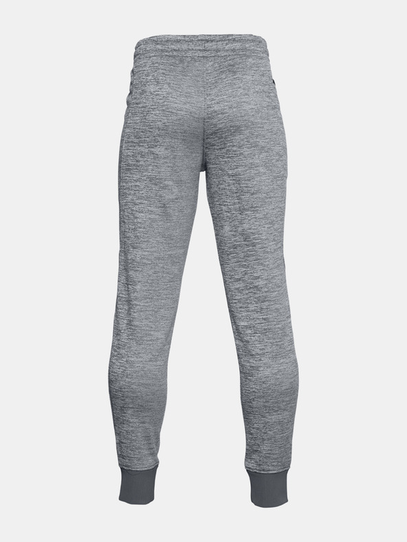 Under Armour Chlapecké tepláky Under Armour ARMOUR FLEECE JOGGERS