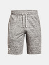 Under Armour Pánské kraťasy Under Armour RIVAL TERRY SHORT