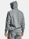 Under Armour Pánská mikina Under Armour Rival Fleece Hoodie