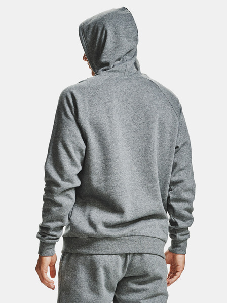 Under Armour Pánská mikina Under Armour Rival Fleece Hoodie