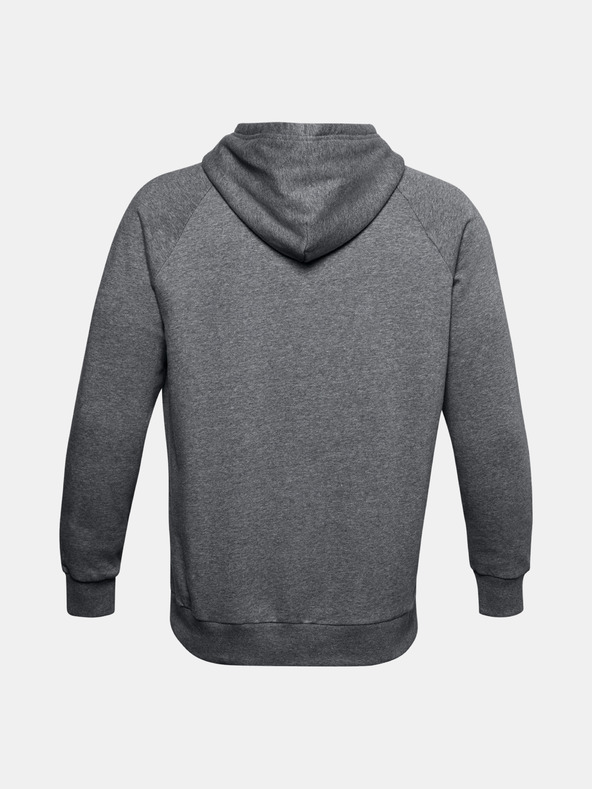 Under Armour Pánská mikina Under Armour Rival Fleece Hoodie