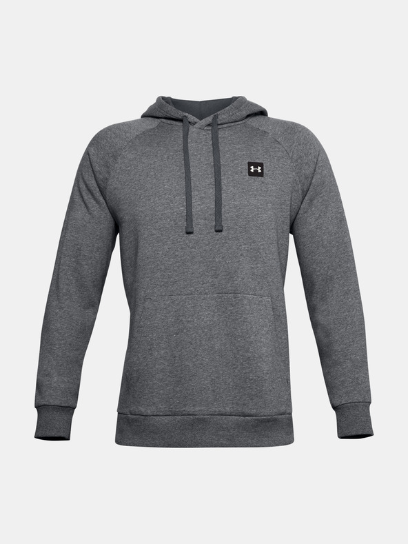 Under Armour Pánská mikina Under Armour Rival Fleece Hoodie