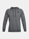 Under Armour Pánská mikina Under Armour Rival Fleece Hoodie
