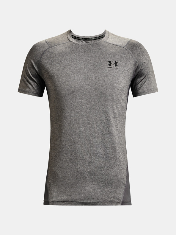 Under Armour Pánské tričko Under Armour HG Armour Fitted SS