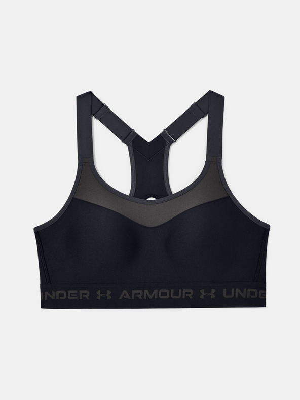 Under Armour Dámská podprsenka Under Armour Armour High Crossback Bra