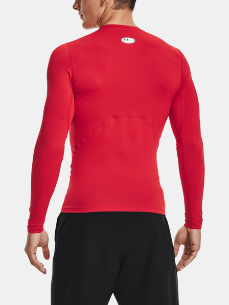 Under Armour Pánské kompresní tričko Under Armour HG Armour Comp LS