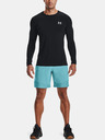 Under Armour Pánské tričko Under Armour HG Armour Fitted LS