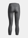 Under Armour Dámské kompresní legíny Under Armour HG Armour HiRise 7/8 NS