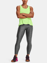 Under Armour Dámské kompresní legíny Under Armour HG Armour HiRise 7/8 NS