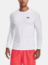 Under Armour Pánské tričko Under Armour HG Armour Fitted LS