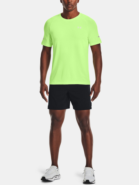 Under Armour Pánské kraťasy Under Armour SpeedPocket 7'' Short