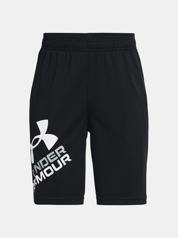 Under Armour Chlapecké kraťasy Under Armour Prototype 2.0 Logo Shorts