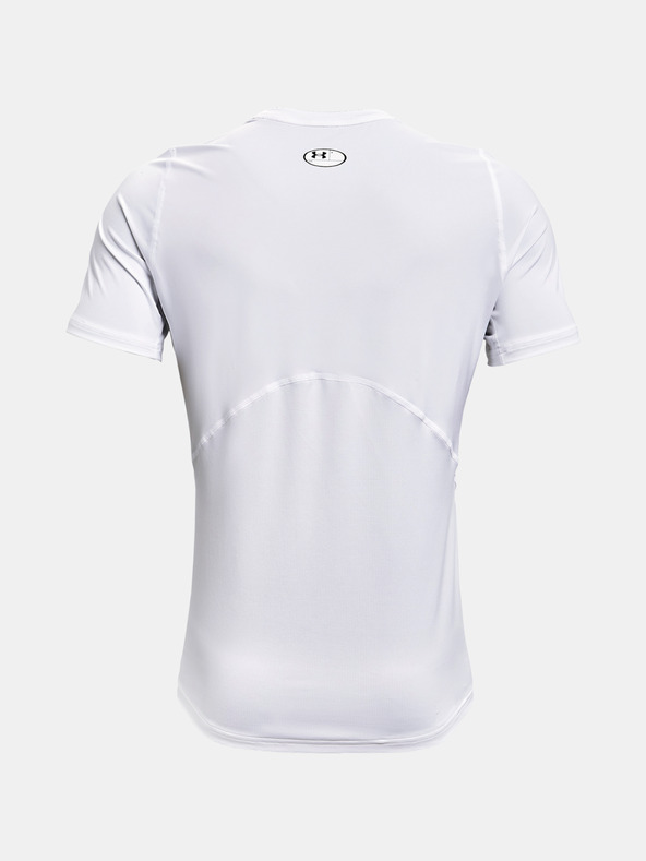 Under Armour Pánské tričko Under Armour HG Armour Fitted SS