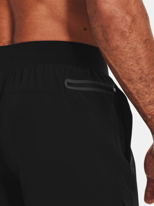 Under Armour Pánské kraťasy Under Armour  Project Rock Snap Shorts
