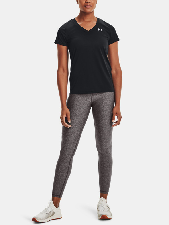 Under Armour Dámské tričko Under Armour Tech SSV - Solid