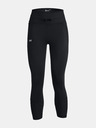 Under Armour Dámské legíny Under Armour Meridian Rib WB Ankle Leg