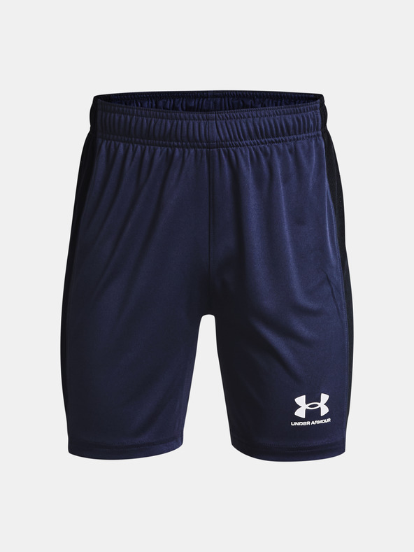 Under Armour Chlapecké kraťasy Under Armour Y Challenger Knit Short