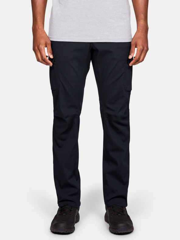 Under Armour Pánské kalhoty Under Armour Enduro Cargo Storm Pant