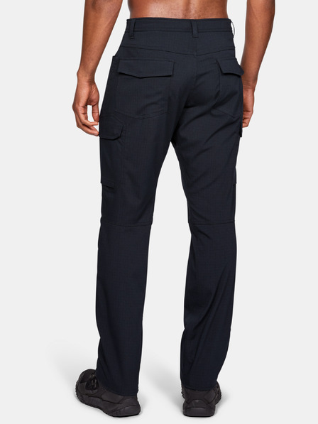 Under Armour Pánské kalhoty Under Armour Enduro Cargo Storm Pant