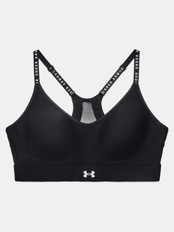 Under Armour Dámská podprsenka Under Armour Infinity Covered Low