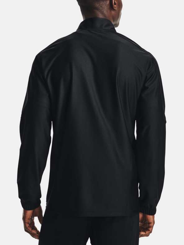 Under Armour Pánská bunda Under Armour Challenger Track Jacket