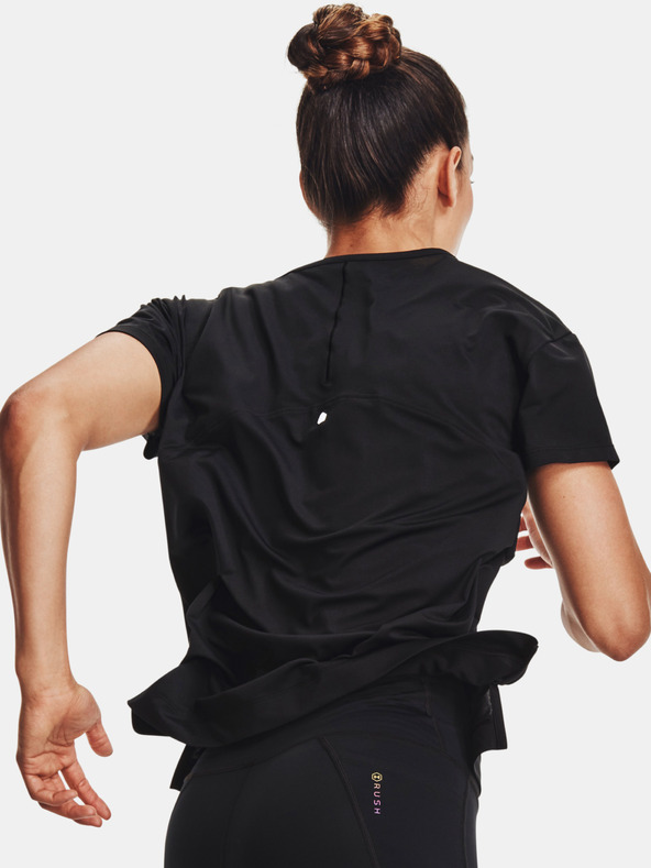 Under Armour Dámské tričko Under Armour Rush Energy Core SS