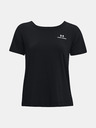 Under Armour Dámské tričko Under Armour Rush Energy Core SS