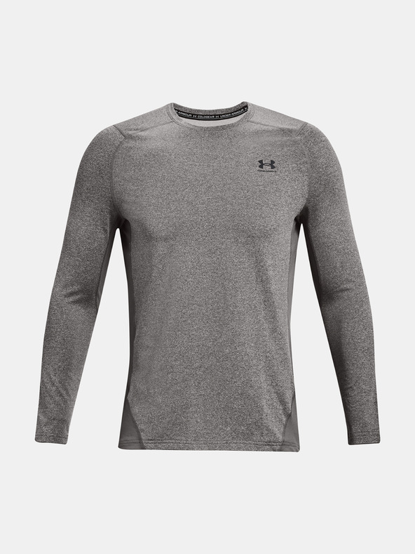 Under Armour Pánské tričko Under Armour CG Armour Fitted Crew