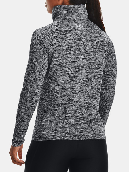 Under Armour Dámská mikina Under Armour Tech Full Zip Twist