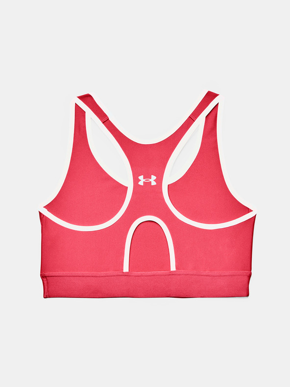 Under Armour Dámská podprsenka Under Armour  Armour Mid Keyhole Bra