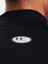 Under Armour Pánské tričko Under Armour CG Armour Fitted Mock
