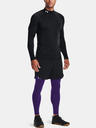 Under Armour Pánské tričko Under Armour CG Armour Fitted Mock