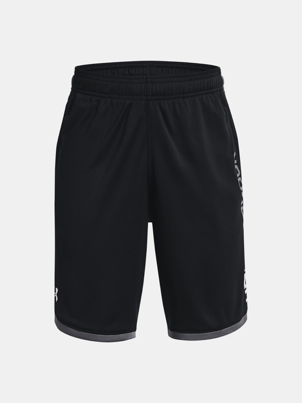 Under Armour Chlapecké kraťasy Under Armour Stunt 3.0 Shorts