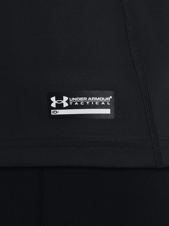 Under Armour Pánské tričko Under Armour Tac Mock CGI Base