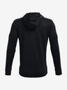 Under Armour Pánská mikina Under Armour ARMOUR TERRY HOODIE