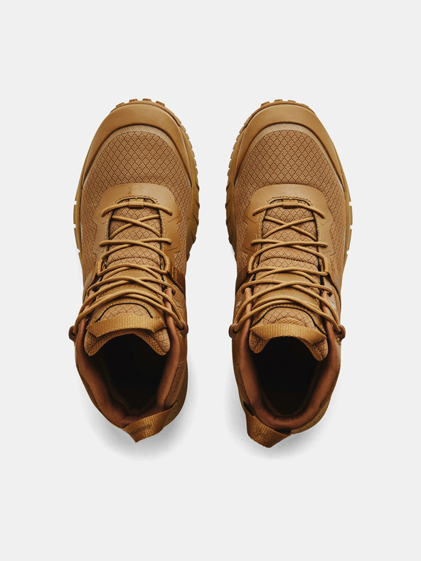 Under Armour Pánské boty Under Armour UA Micro G Valsetz Mid