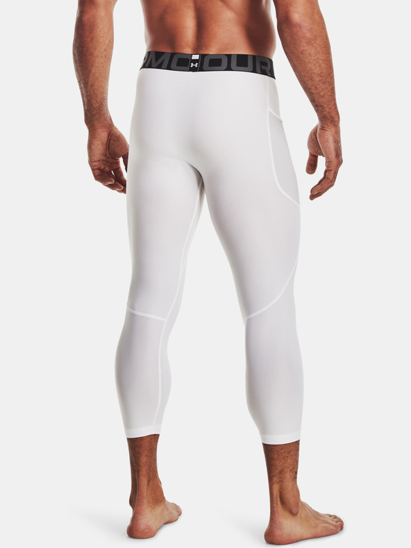 Under Armour Pánské legíny Under Armour UA HG Armour 3/4 Legging